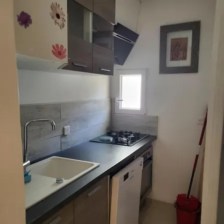 بيت للعطل Maison A Sur كافالير سور مير