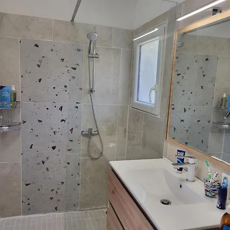 بيت للعطل Maison A Sur كافالير سور مير