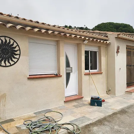 بيت للعطل Maison A Sur
