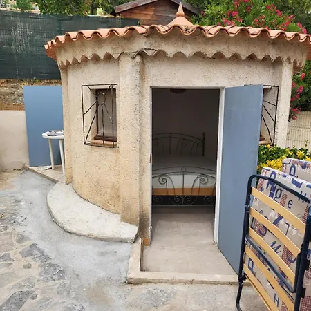 بيت للعطل Maison A Sur