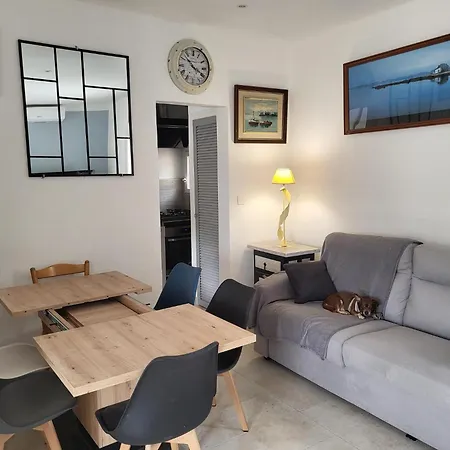 Maison A Sur